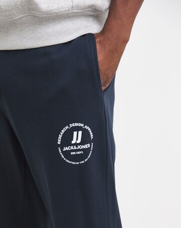 Jack & Jones Gordon Swift Joggers - Navy