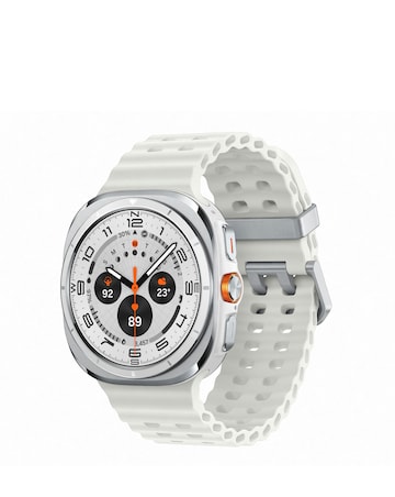 Samsung Galaxy Watch Ultra 47mm BT - White