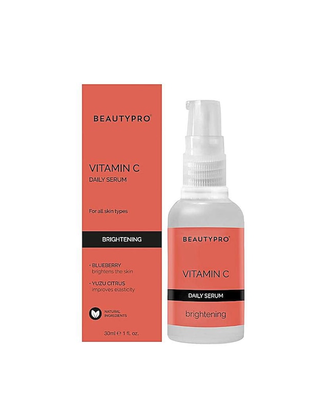 Beauty Pro Brightening Serum 30ml