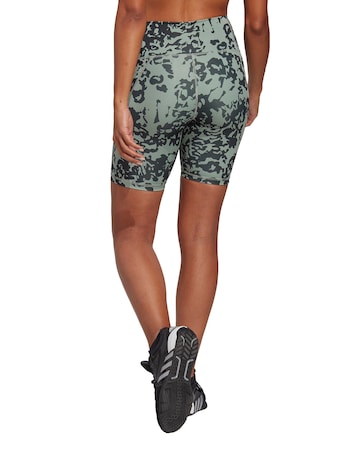 adidas Training Short Leggings