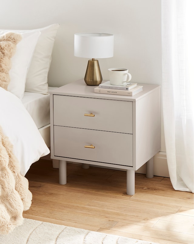 Coates Side Table