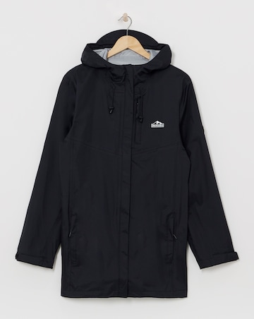 Snowdonia Waterproof Jacket