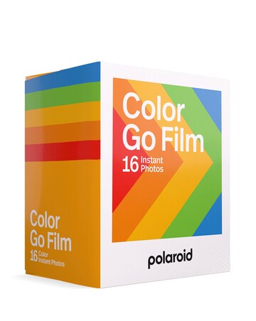 Polaroid Go Film - Double Pack