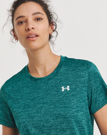 Under Armour Tech Twist T-Shirt