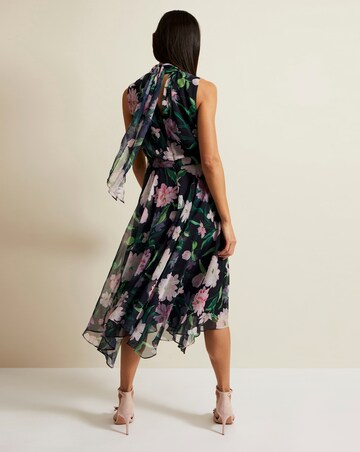 Phase Eight Lucinda Floral Dress