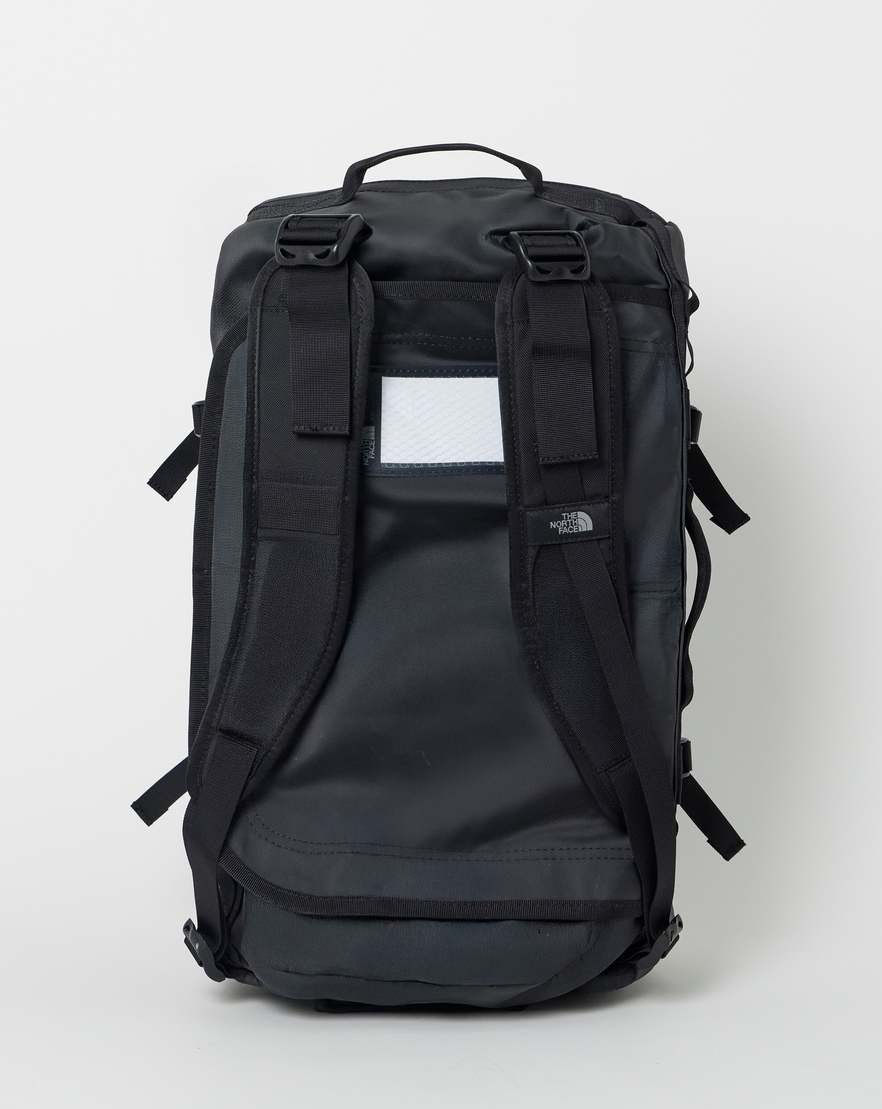 The North Face Base Camp 50L Duffel | JD Williams