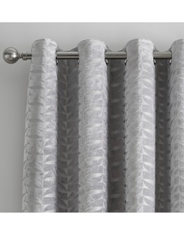 Curtina Kendal Eyelet Curtain