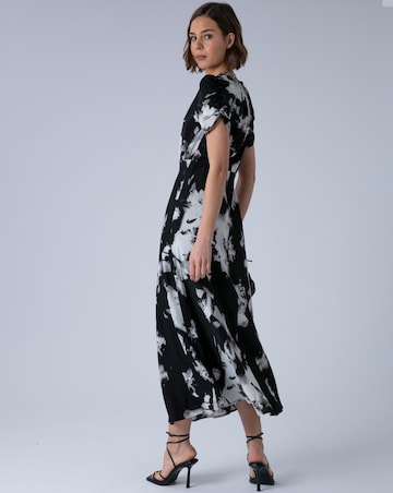 Religion Maxi Dress