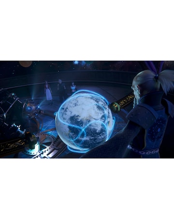 Final Fantasy VII Rebirth (PS5)