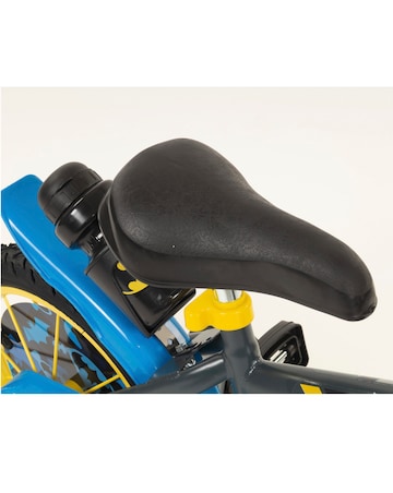 Batman 14 Inch Bike