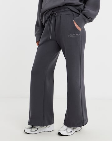 Sculpt Activewear Tracksuit Joggers