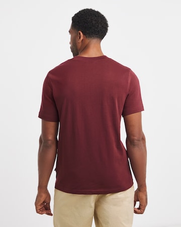 New Balance Multi Linear Logo T-shirt