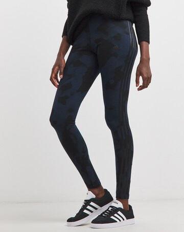 adidas Future Icons 3 Stripes Leggings