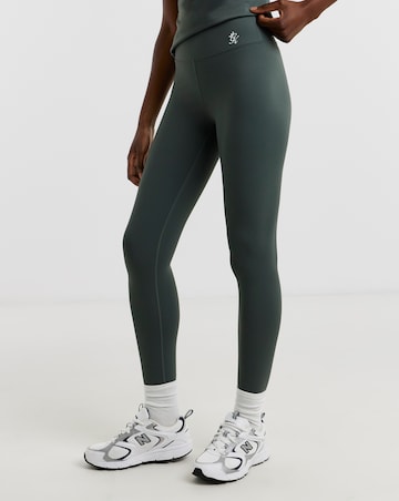 Gym King 365 Leggings