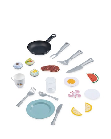 Disney Stitch Kitchen