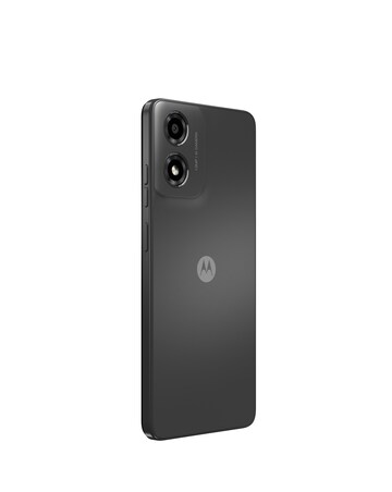 Motorola Moto E14 64GB - Graphite Grey