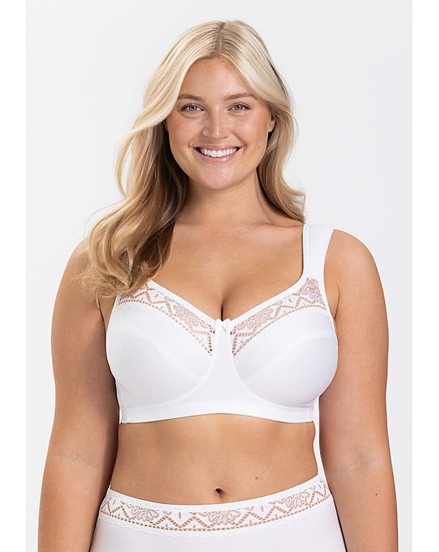 Miss Mary of Sweden Breeze Non Wired Bra