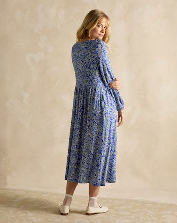 Joules Winter Nia Dress