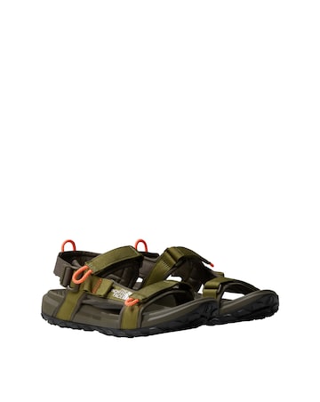 The North Face Explore Camp Sandals