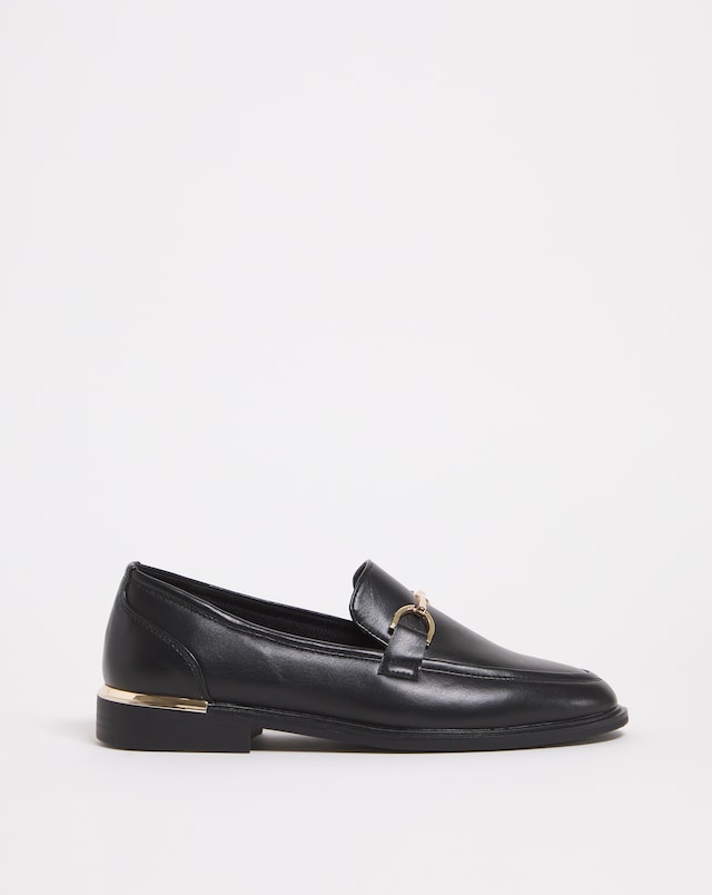 Cushion Walk Comfort Trim Loafer E Fit