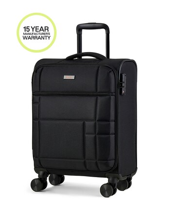 Rock Tokyo Cabin Suitcase