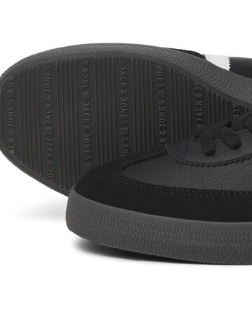 Jack & Jones Mambo Faux Leather Trainers