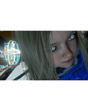 Pragmata (Nintendo Switch 2)