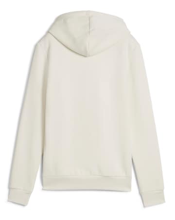 PUMA Essentials Logo Hoodie