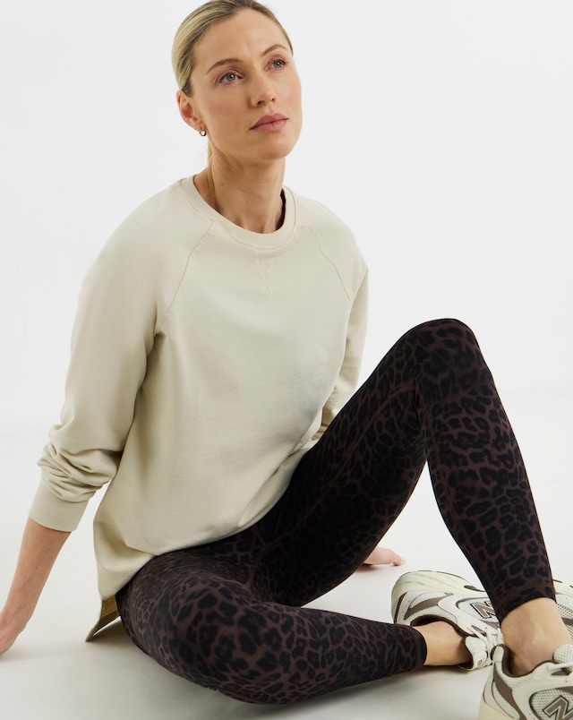 Sweaty Betty Ultimate Studio Full Length Leggings