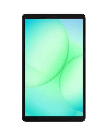 Samsung Galaxy Tab A11 8.7in 64GB LTE Tablet - Grey