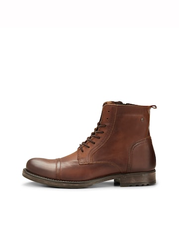 Jack & Jones Russel Leather Boots