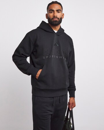 adidas ALL SZN Hoodie