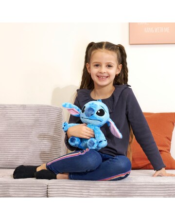Disney Stitch 25cm Plush