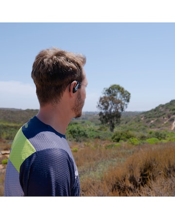 JLab Epic Sport ANC 3 True Wireless Earbuds - Black