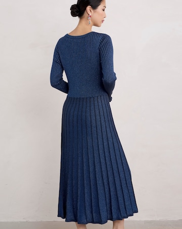 Seasalt Glass Stem Dress