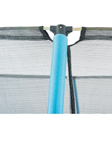 TP Hip Hop Trampoline 10ft