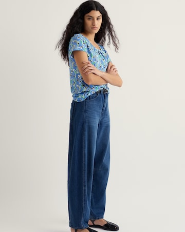 Seasalt Cornwall Appletree Top