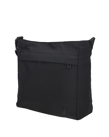 Enrico Benetti Tessa Single Handle Nylon/Polyester Shoulderbag