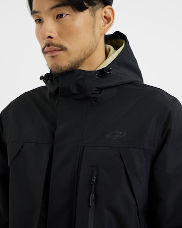 Snowdonia Waterproof Jacket