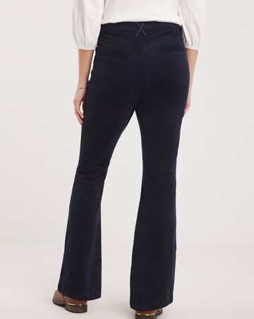 Julipa Stretch Cord Trousers
