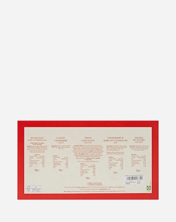 Cottage Delight Sparkling Christmas Classics