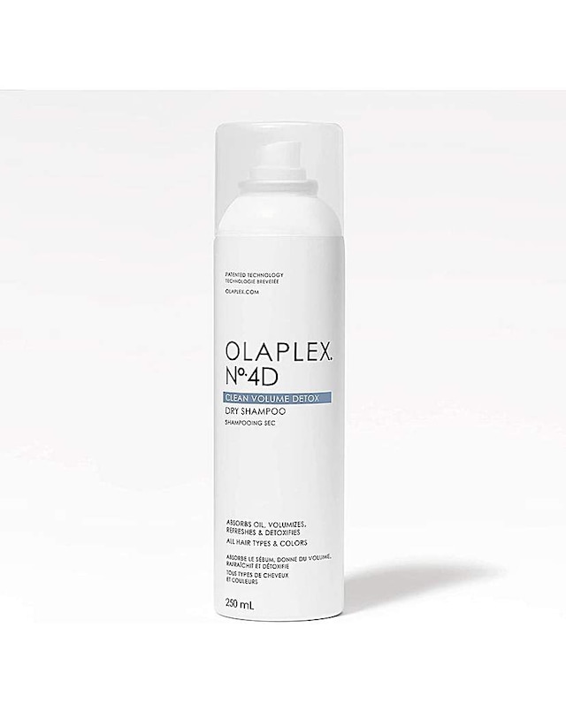 Olaplex 4D Dry Shampoo 250ml