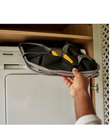 Joseph Joseph 35L Collapsible Laundry Basket