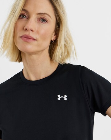 Under Armour Tech Short Sleeve Crew T-Shirt