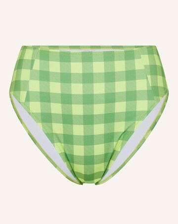 Nobodys Child Opal Gingham Bikini Brief