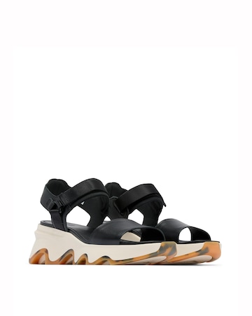 Sorel Kinetic Impact Y-Strap High Sandal