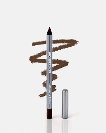 Wonderskin 1440 Longwear Eyeliner- Brown Sugar