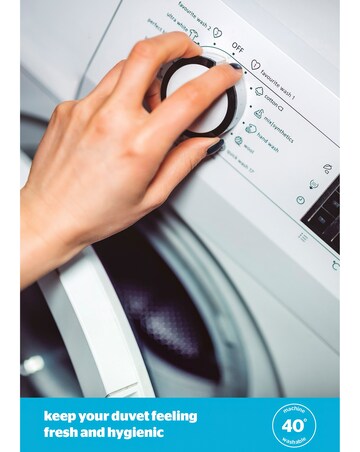 Silentnight Airmax 10.5 Tog Duvet