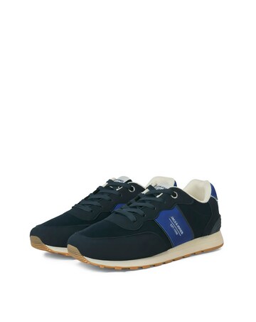 Jack & Jones Spirit Runner Trainer - Blue