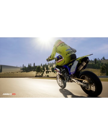 MotoGP 25 (Xbox)